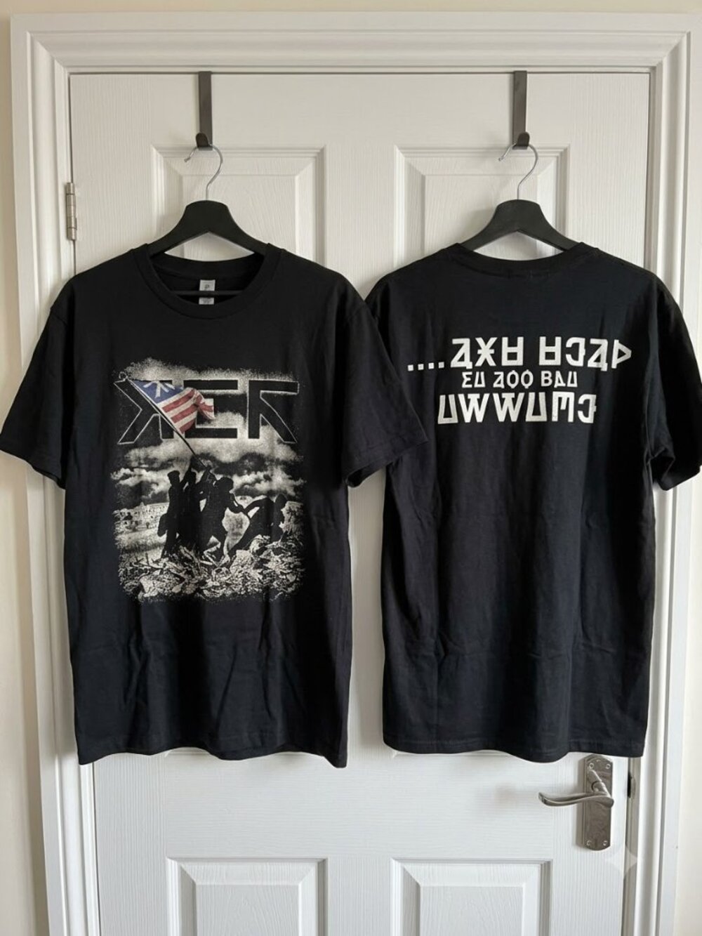 My Chemical Romance LA CA 2026 Live At Hollywood Bowl 10/21/26 Graphic Tee